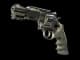 R8 Revolver | Bone Mask CS2 skin