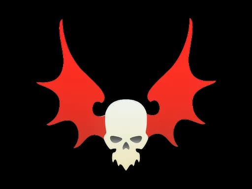 Sticker | Night Lords 1