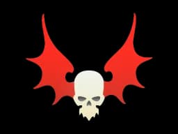 Sticker | Night Lords 1