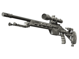 SSG 08 | Sans Comic (Minimal Wear)