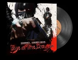 StatTrak™ Music Kit | Daniel Sadowski, Eye of the Dragon