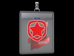 Sticker Slab | Gambit Esports | Boston 2018