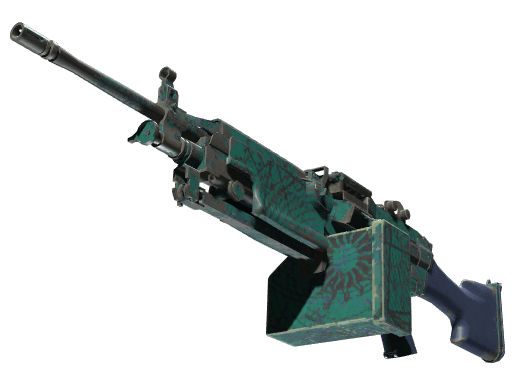 M249 | Shipping Forecast (Field-Tested)