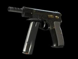 CZ75-Auto | Victoria CS2 skin