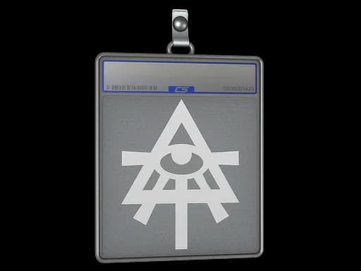 Sticker Slab | Aeldari 1