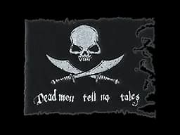 PatchDead Men - CS2 Skin Prices