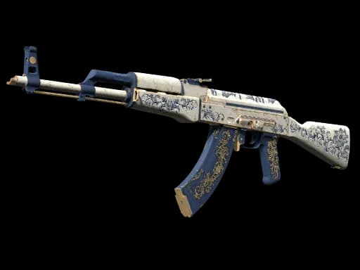 StatTrak™ AK-47 | Inheritance (Field-Tested)