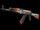 AK-47 | Asiimov CS2 skin