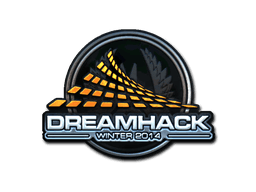 DreamHack Winter 2014 (Foil)