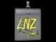 Sticker Slab | LNZ | Stockholm 2021 CS2 skin