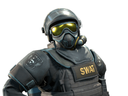 Chem-Haz Specialist | SWAT