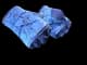★ Hand Wraps | Cobalt Skulls CS2 skin