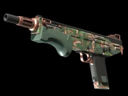 MAG-7 | Wildwood CS2 skin
