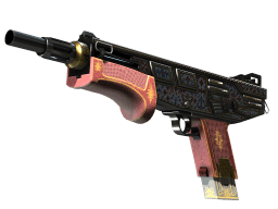 MAG-7 | Cinquedea (Factory New)