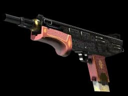 MAG-7 | Cinquedea CS2 skin