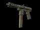 Tec-9 | Army Mesh CS2 skin