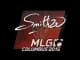 Sticker | SmithZz | MLG Columbus 2016 CS2 skin