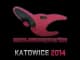 Sticker | mousesports | Katowice 2014 CS2 skin