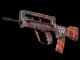 FAMAS | Survivor Z CS2 skin