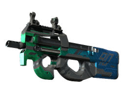 P90 | Wave Breaker (Field-Tested)