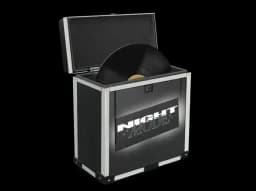NIGHTMODE Music Kit Box