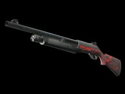 Nova | Bloomstick (Battle-Scarred)