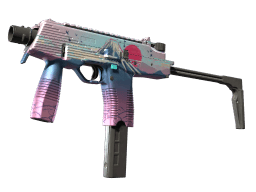 MP9 | Mount Fuji (Factory New)