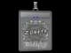 Sticker Slab | zont1x | Budapest 2025 CS2 skin