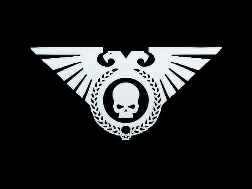 Sticker | Rogue Trader