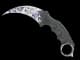 ★ Karambit | Freehand CS2 skin