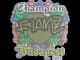 Sticker | FlameZ (Embroidered, Champion) | Budapest 2025 CS2 skin