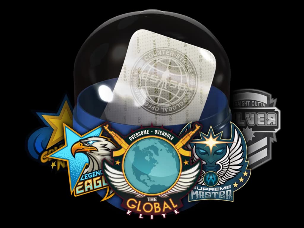 Skill Groups Capsule