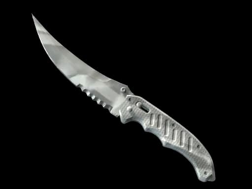 ★ Flip Knife | Urban Masked (Minimal Wear)
