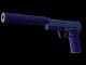 USP-S | Royal Blue