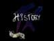 Sticker | History (Glitter) | Paris 2023 CS2 skin