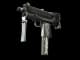 MAC-10 | Whitefish CS2 skin