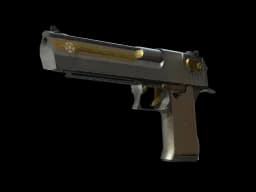 Desert Eagle | Pilot (Battle-Scarred)