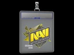 Sticker Slab | Natus Vincere | Cologne 2016