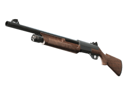 Souvenir Nova | Walnut (Field-Tested)