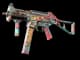 UMP-45 | K.O. Factory CS2 skin