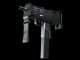 MAC-10 | Light Box CS2 skin
