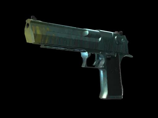 Souvenir Desert Eagle | Hand Cannon (Minimal Wear)