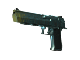 Souvenir Desert Eagle | Hand Cannon (Minimal Wear)