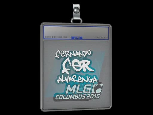 Sticker Slab | fer | MLG Columbus 2016