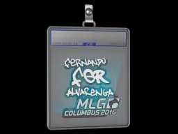 Sticker Slab | fer | MLG Columbus 2016