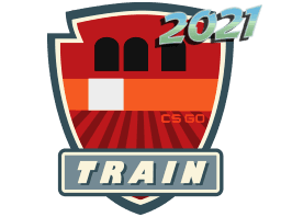The 2021 Train Collection - CS2 Collection Prices