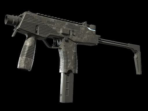 MP9 | Dizzy (Field-Tested)