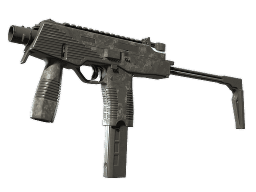 MP9 | Dizzy (Field-Tested)