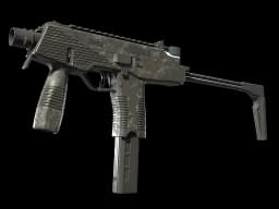 MP9 | Dizzy (Field-Tested)