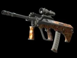 Flame Jörmungandr - CS2 Skin Prices